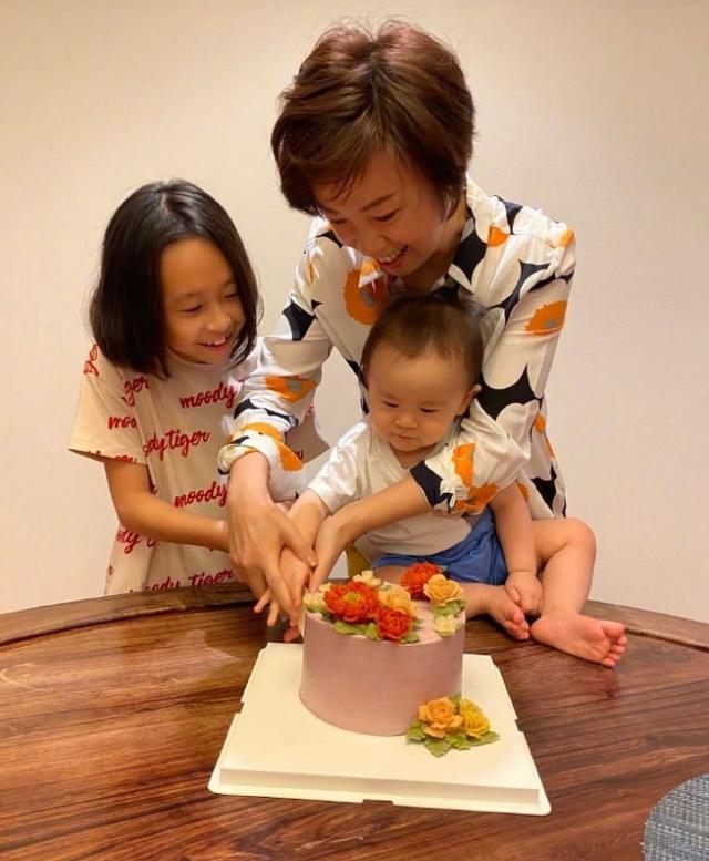 徐威更爱袁立还是张怡宁，亿万富豪徐威与袁立同居十二年