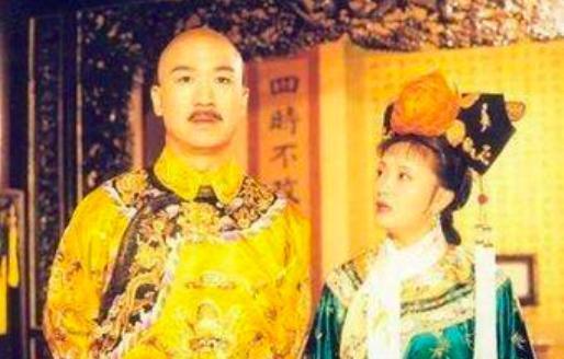 康熙微服私访记4小桃红片段，康熙微服私访记出现回忆杀