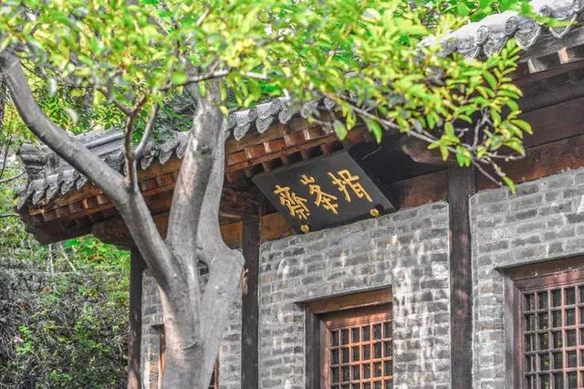 山東最值得一去的四大古城,山東有座古城 山東最值得一去的四大古城,山東有座古城