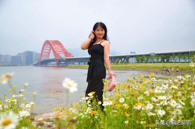 福泉山国家公园，福泉山风车公路