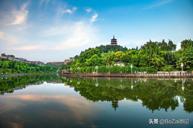 四川资阳有什么旅游景点吗，到四川资阳旅游不能错过的4个景点