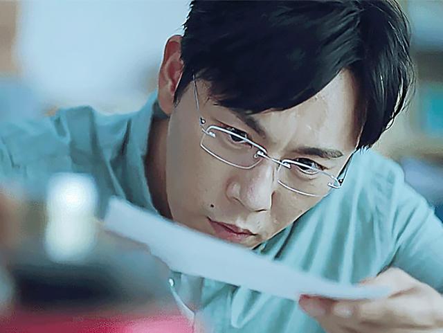 秦昊爬山什么梗，秦昊“和张东升一起爬山”的梗你们玩够了没有