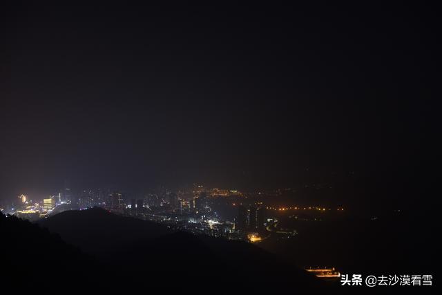 深圳梧桐小镇露营，可以带她在深圳这样玩