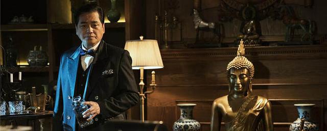 古董局中局老朝奉，古董局中局结局都没说老朝奉是谁（我欠《古董局中局》一张电影票）