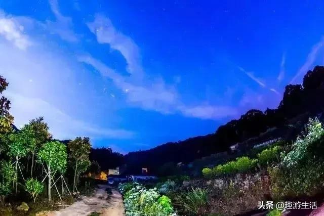 从化自驾游最好去处，广州从化自驾一日游景点有哪些
