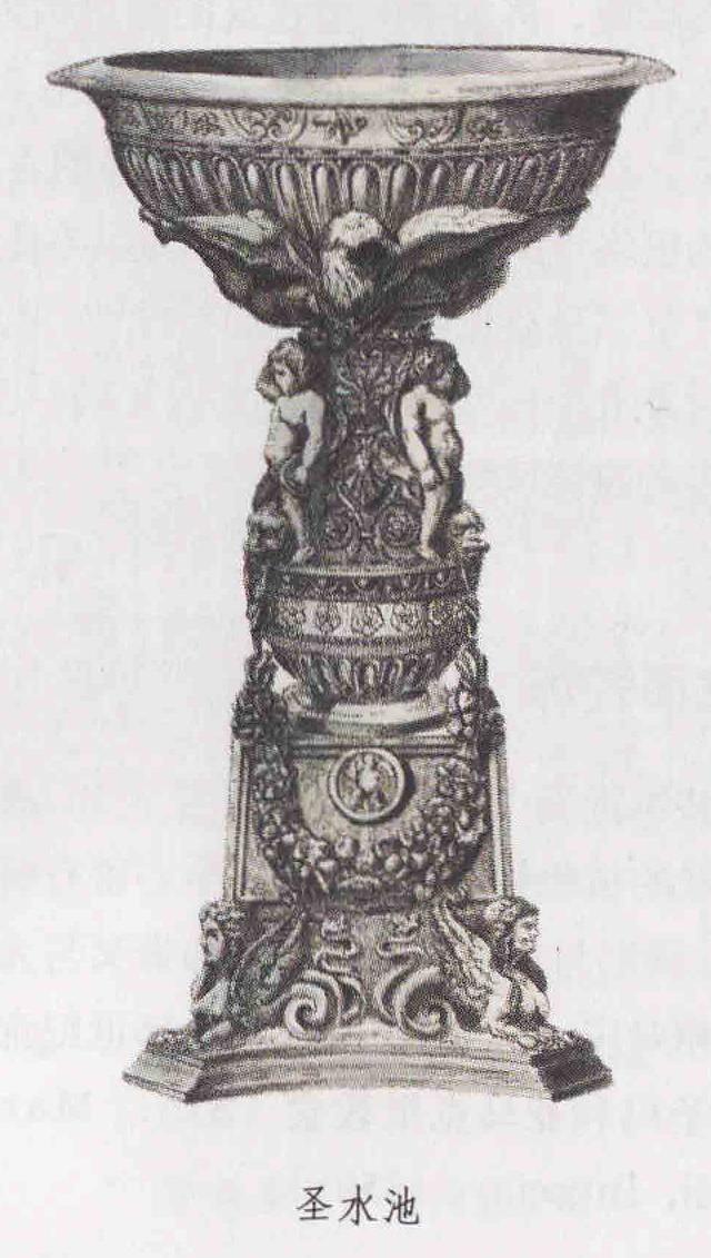 带你看文艺复兴代表性建筑，七-文艺复兴建筑-02