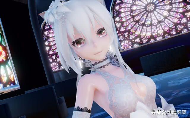 十大当红女歌手，十大最美虚拟歌姬