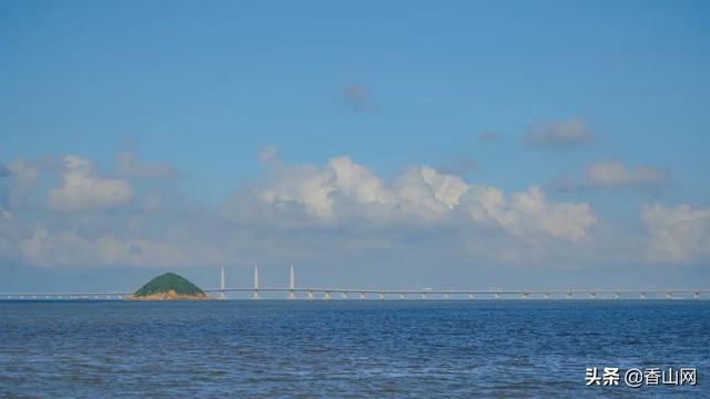 珠海海边免费沙滩最美景色，珠海六大绝美沙滩景点免费游玩附加攻略