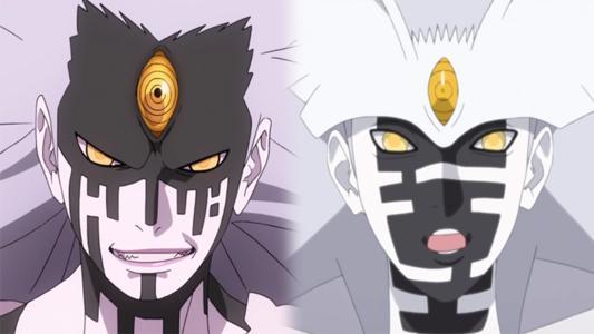 火影忍者轮回眼有什么能力，火影忍者中共有5种轮回眼