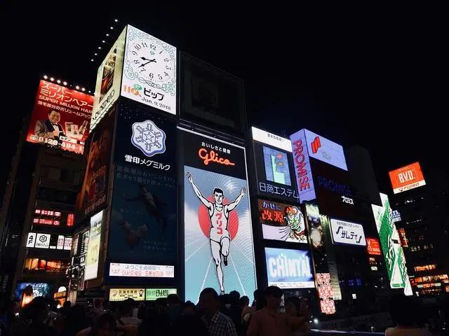 日本值得去的10个景点，日本八大人气景点