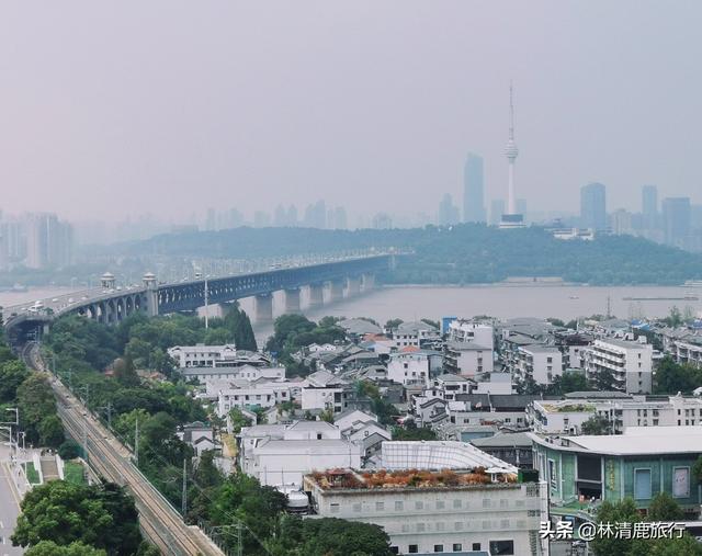 国宝级黄鹤楼历史，黄鹤楼的前世今生