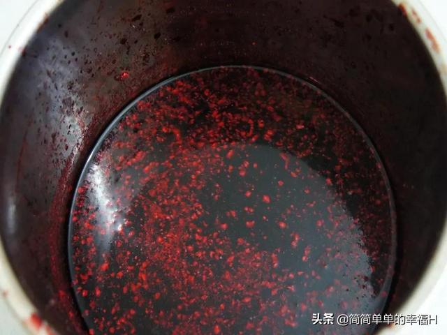 血肠的制作方法，血肠的做法和配方