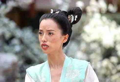 史上四大丑女，中国历史上最出名的四大丑女