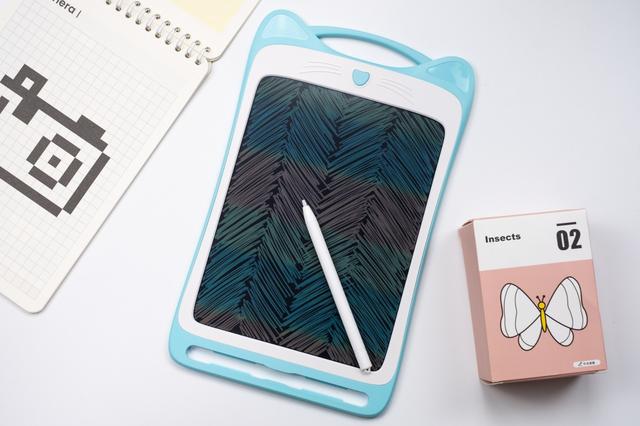 儿童涂鸦推荐，2-5岁萌娃专用的20种动物涂色模板