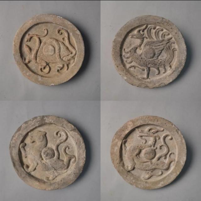 四灵兽的属性及方位，四灵兽排名（四大神兽凶兽和灵兽）