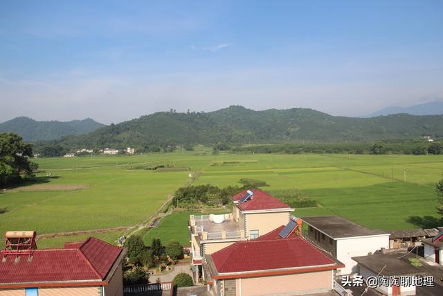 宜春袁州最富的三个镇，宜春市最有实力的5个镇