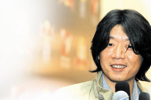 老狼同桌的你第二季，一场伤心事促使他结婚