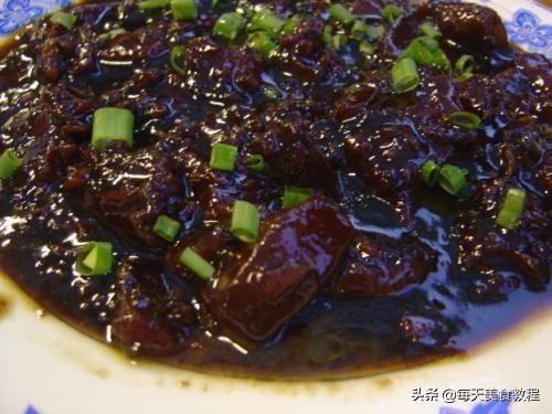 六种火锅蘸料，6种超好吃的火锅“沾酱”满足你的胃