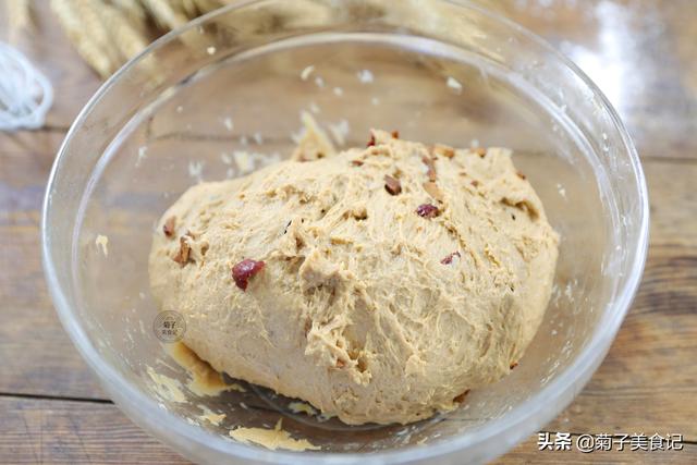 红糖馒头的制作方法，红糖馒头快速发酵方法