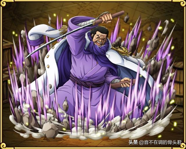 恶魔果实图鉴大赏,恶魔果实图鉴之超人系 恶魔果实图鉴大赏,恶魔果实图鉴之超人系