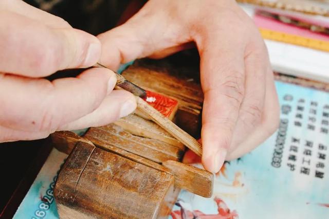 银川哪里能篆刻手工印章，宁夏银川：以文艺培根铸魂