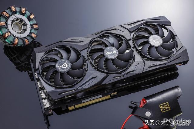 gtx1660ti显卡什么档次，GTX1660TI相当于1070