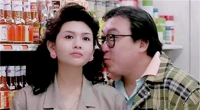 邱淑贞最经典的8部电影，邱淑贞得到王晶青睐