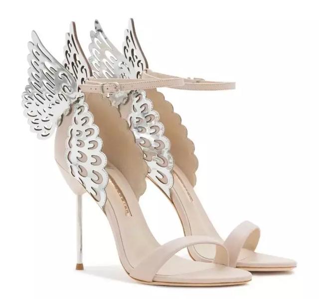 女婚鞋什么牌子好，备婚狂们疯狂加购的婚鞋都在这儿了