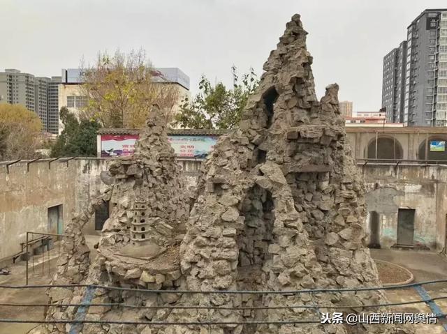 美丽长治湿地公园半日游，喜迁莺·长治湿地公园游所见