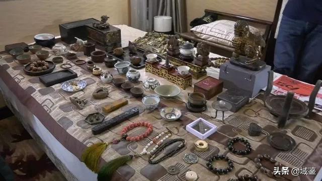 长沙看文物的地方，长沙文博金秋会攻略之捡漏篇