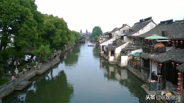 浙江省内旅游景点，浙江风景好的旅游景点前十名（浙江最美二十二个景点推荐）