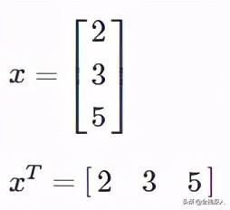 数学最新算法，终于把初中到大学学习算法的必备数学知识梳理完3