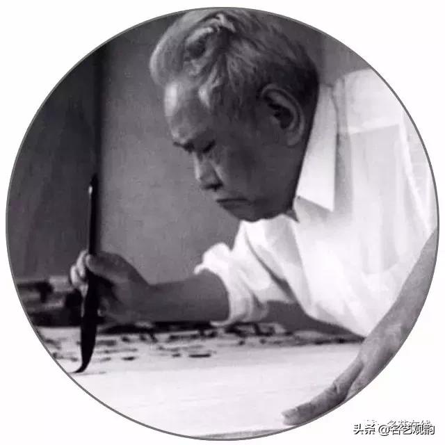 国画大写意人物画欣赏，写意人物画 ， 巫卫东