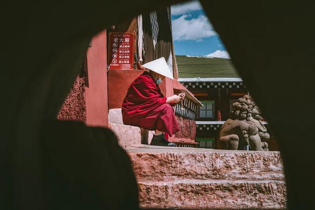 甘孜游玩攻略4天，给你推荐甘孜道孚