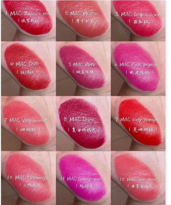 粉底有什么不一样，粉底百科大全