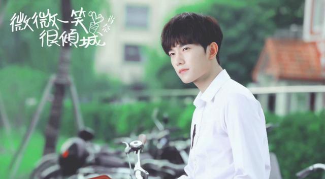 16歲出道，25歲巔峰，人氣衰退得太快，29歲的楊洋並不滿足於此 娛樂八卦吃瓜 第6张