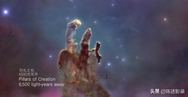 哈勃空间望远镜，哈勃望远镜探秘宇宙（哈勃空间望远镜的历史）