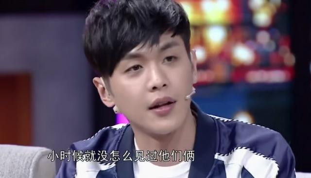 张若昀帮父亲还债是真的吗，张若昀把亲爹告了令人意外