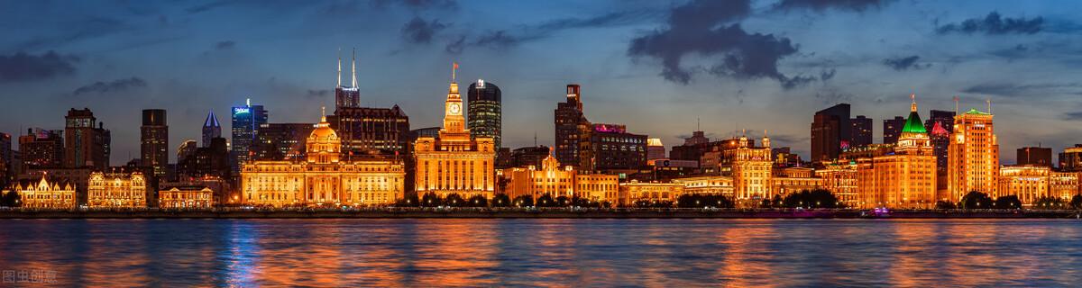 上海附近的旅游景点，上海及附近旅游攻略必去景点