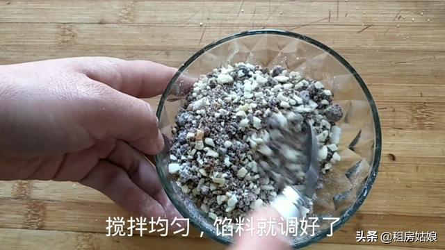 糯米饼的30种做法，糯米饼这样做不粘牙不变形