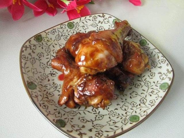 琵琶腿怎么做好吃又简单，琵琶腿怎么做才好吃教学