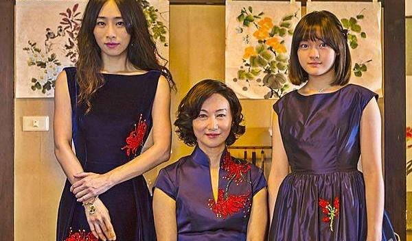 解析一下血观音，精巧诡丽的故事外壳下