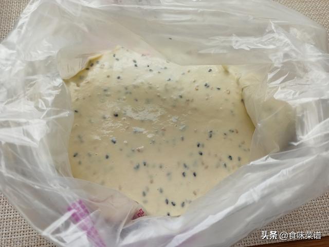 糯米粉最好吃的6種做法，步驟簡單，軟糯香甜，上桌孩子們搶著吃 熱愛美食 第41张