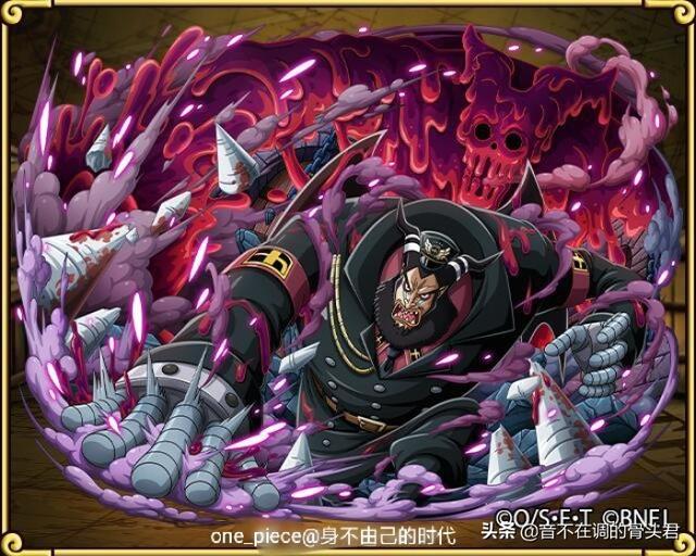 恶魔果实图鉴大赏,恶魔果实图鉴之超人系 恶魔果实图鉴大赏,恶魔果实图鉴之超人系