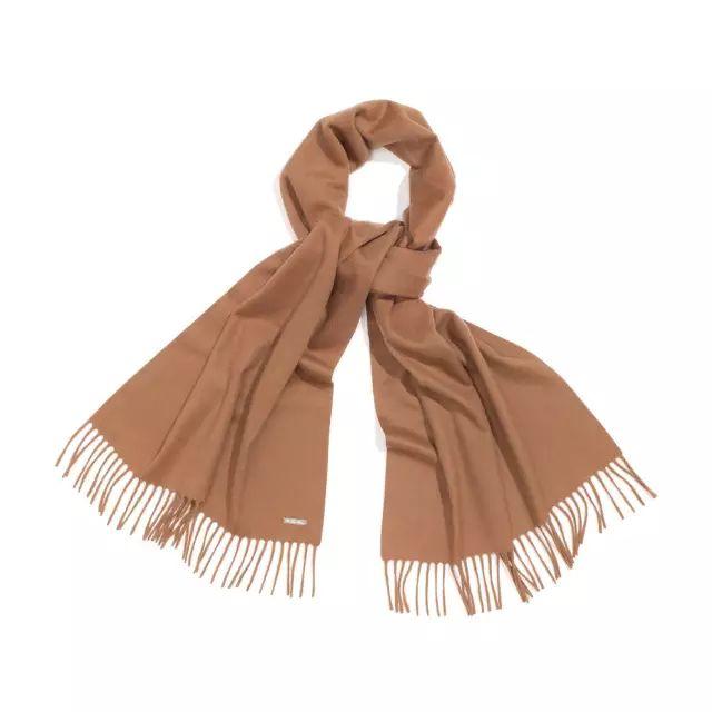 最好的围巾是什么牌子，如果一生只买一条围巾