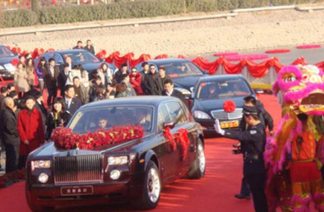 车晓与神秘男士，曾是汪涵前女友