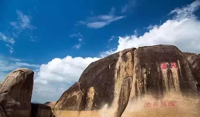 海口有什么好玩的景点，海南最值得玩十大景点（海南50个景点大全）