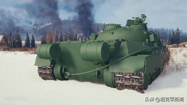 坦克世界金币车，坦克世界便宜的8级金币车