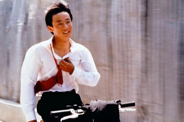 陆小千的真实长相，如今发福不敢认