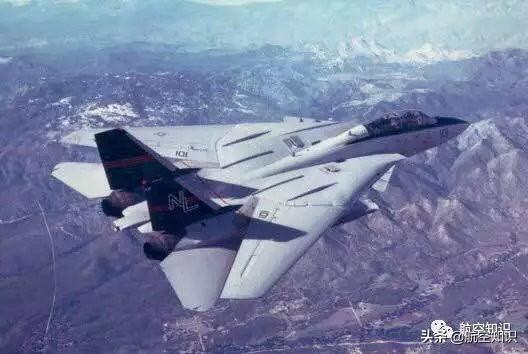 f-14a雄猫式重型舰载战斗机，图解F-14B雄猫重型战斗机